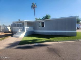 400 W Baseline Rd #95, Tempe, AZ 85283