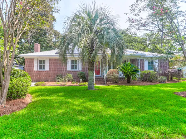 1408 Hindman Ave, Mount Pleasant, SC 29464