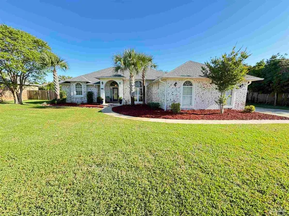 3847 Saber Tooth Cir, Gulf Breeze, FL 32563