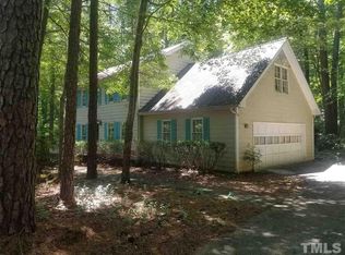 8601 Battom Ct, Raleigh, NC 27613