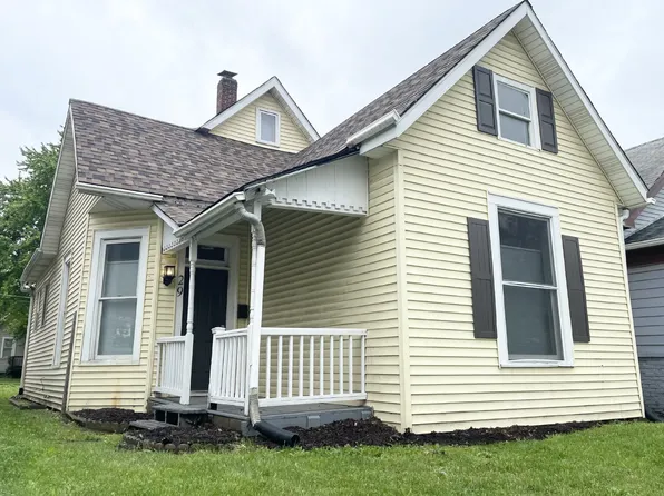 29 Iowa St, Indianapolis, IN 46225