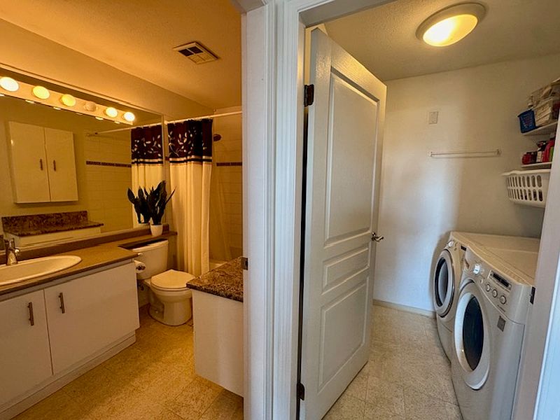 Vancouver Apartment for rent - 1 Bedroom — photo 6