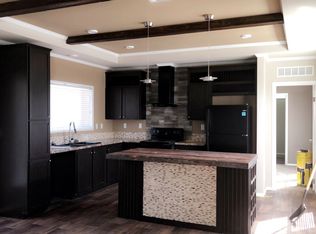 3803 New Mathis Rd, Elmendorf, TX 78112