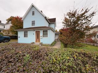 8 Clark St #B, Danbury, CT 06810