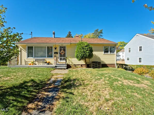 34 Central Avenue, Troy, NY 12180