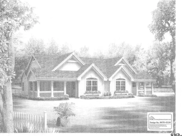 2524 Greenhill Rd, Mount Pleasant, TX 75455