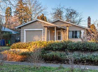 6535 SE Knight St, Portland, OR 97206