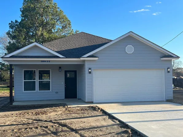 59125 Ww Harleaux St, Plaquemine, LA 70764