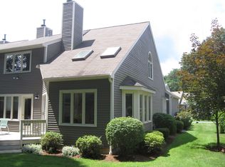 47 Bay Farm Rd, Duxbury, MA 02332