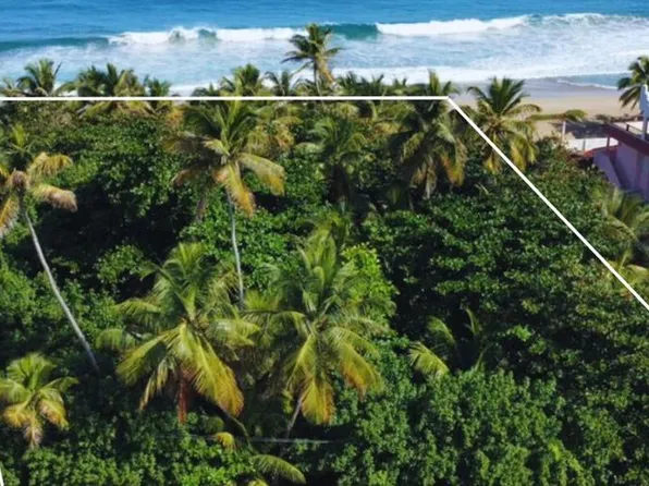 Carr. 681 KM 11.7 BO. ISLOTE SEC. MELILLA, ARECIBO, PR 00612