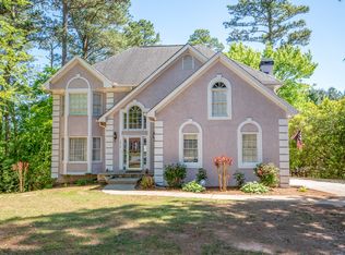 1910 Paddock Ct, Lawrenceville, GA 30043