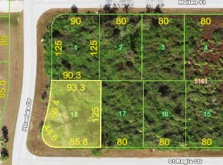 7839 Saint Regis Cir #18, Pt Charlotte, FL 33981