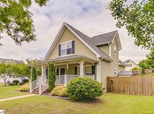 331 Woodlark St, Greenville, SC 29607