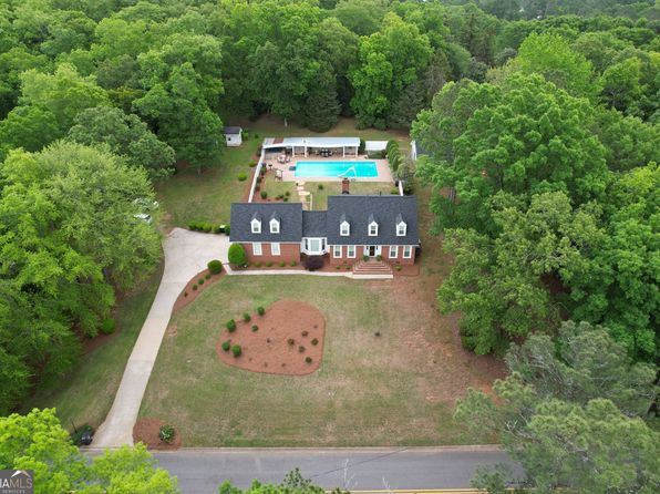 120 Mill Race Rd, Thomaston, GA 30286