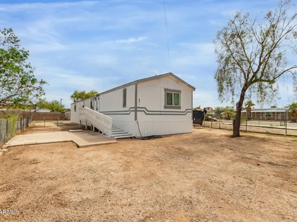 671 S CENTRAL Avenue, Florence, AZ 85132