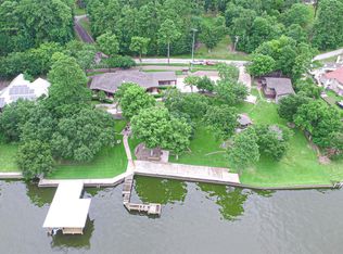 368 Forest Hills Dr, Livingston, TX 77351