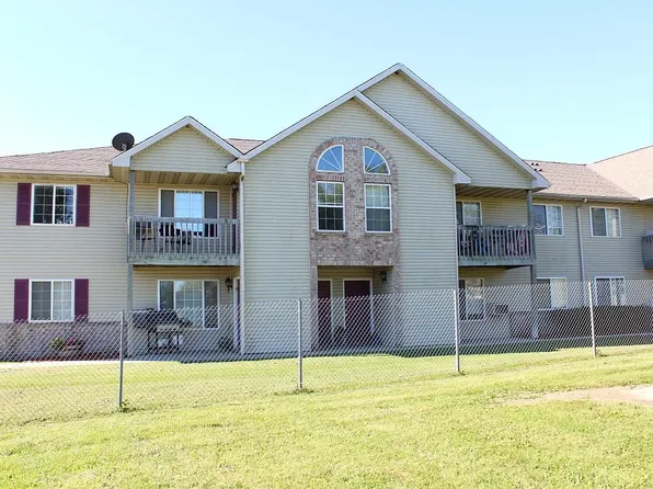 201 Willow Ln, Theresa, WI