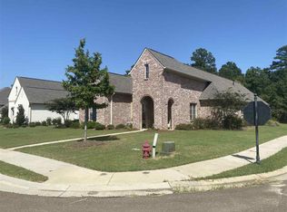 700 Arbor Run, Brandon, MS 39047