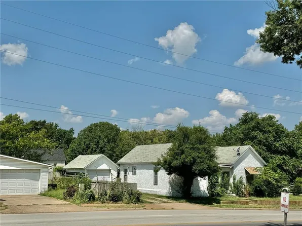1600 Gabriel Ave, Parsons, KS 67357