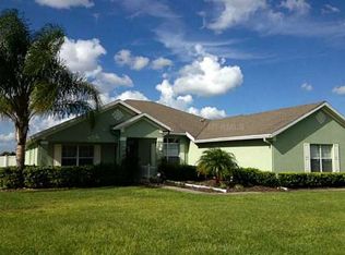 36501 Clara St, Eustis, FL 32736