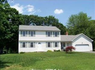 31 Scott Ln, Windsor, CT 06095
