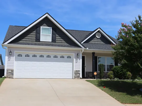 306 Highland Springs Loop, Inman, SC 29349