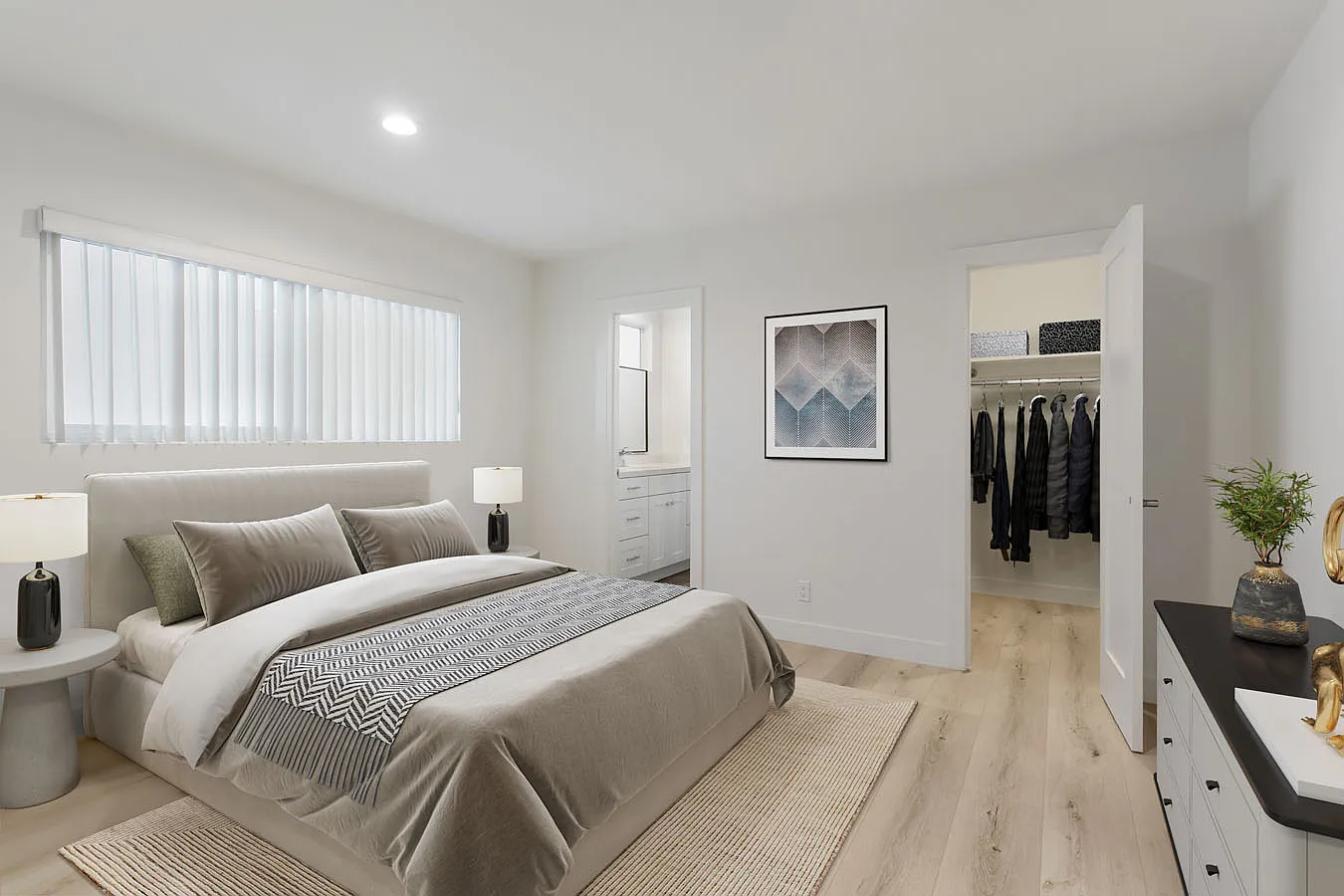2 bed, 1000 sqft, $3,195 — Photo 4
