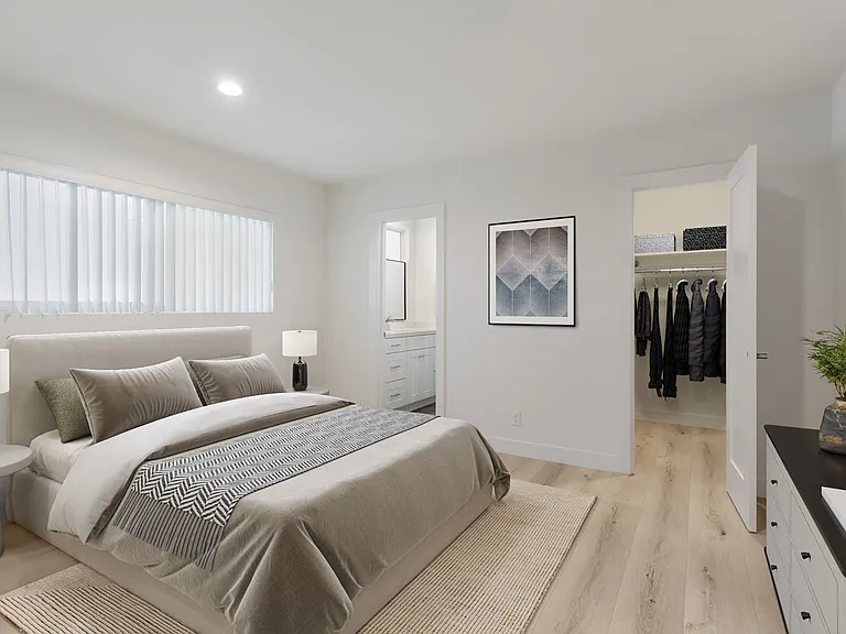 1701 Malcolm Ave #5 — Photo 4