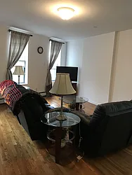 Rented by Pomona Malone Inc