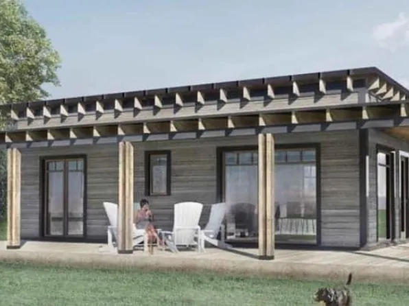 3B Beechwood Dr #3, Cleveland, GA 30528