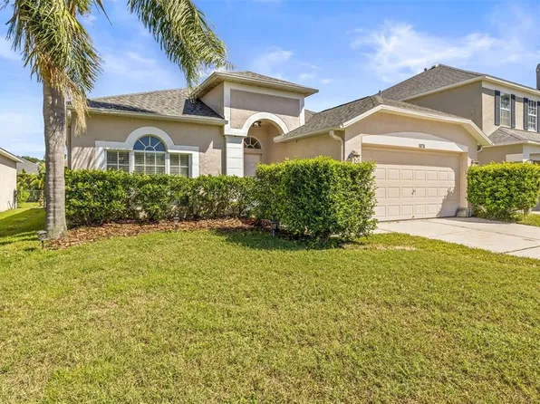 10731 EVENINGWOOD COURT, TRINITY, FL 34655