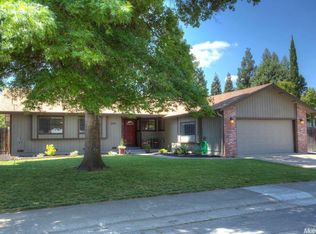 3313 Hunter Ln, Carmichael, CA 95608
