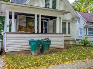 41 Ellison St, Rochester, NY 14609