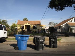 729 W Colden Ave, Los Angeles, CA 90044