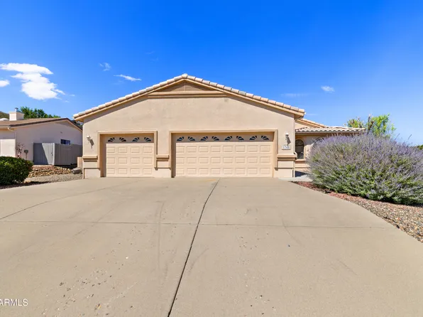 1748 Tatum Place, Prescott, AZ 86301