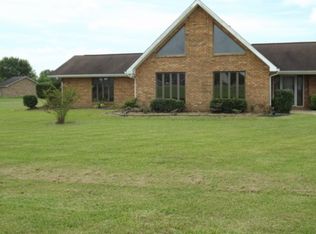 3102 Ridge Ct, Lake Charles, LA 70607