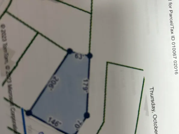 16 Berwick Drive, Laurinburg, NC 28352