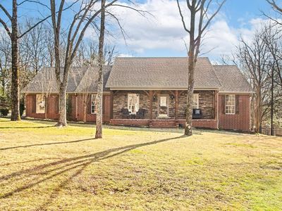 17 Wildwood Cv, Cabot, AR, 72023