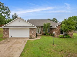 146 Horizon Ln, Alma, AR 72921