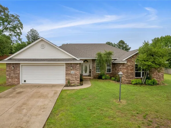 146 Horizon Ln, Alma, AR 72921