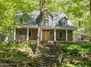 309 Pine Ridge Ln, Hillsdale, NY 12529