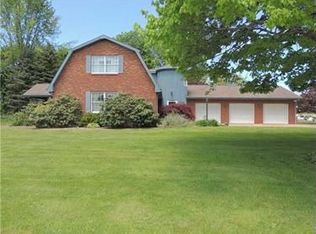 103 Wonderly Dr, Sarver, PA 16055