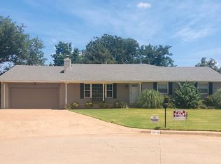 5 Meadowlark, Kingfisher, OK 73750
