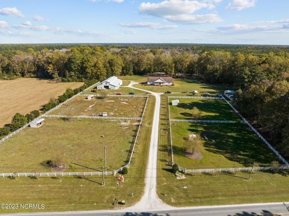 7137 Hwy 17, Pollocksville, NC 28573