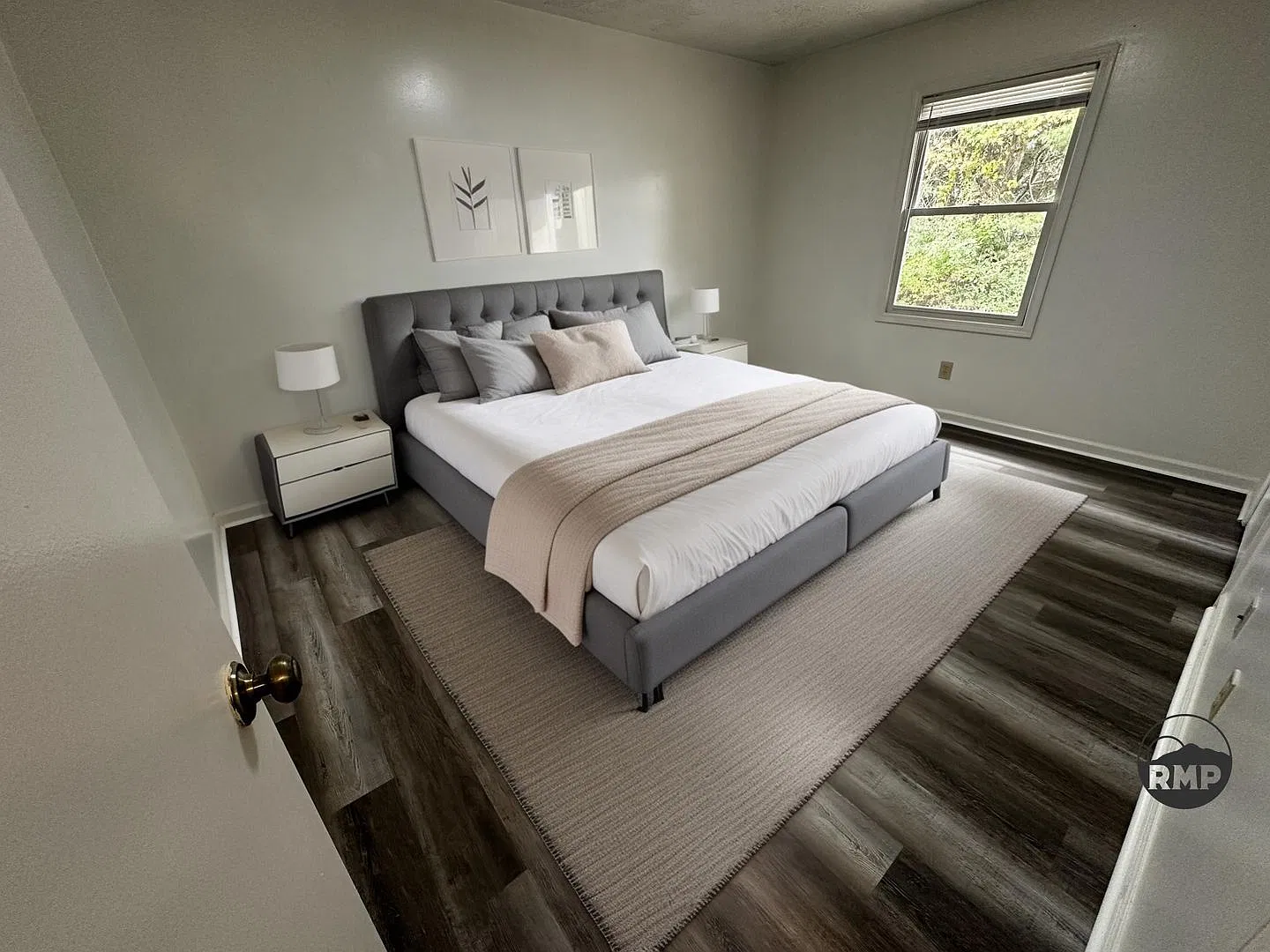 Newly Remodeled Duplex in Blacksburg — Photo 4