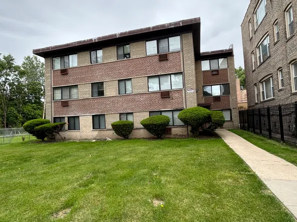 963 E 84th St, Chicago, IL