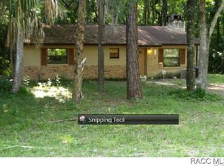 5275 S Elm Ave, Homosassa, FL 34448