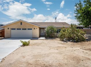 6649 Pine Spring Ave, Twentynine Palms, CA 92277