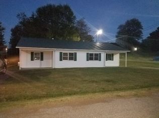 106 Exchange St, Wingo, KY 42088