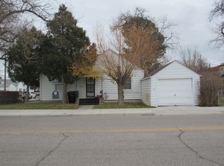 605 S David St, Casper, WY 82601